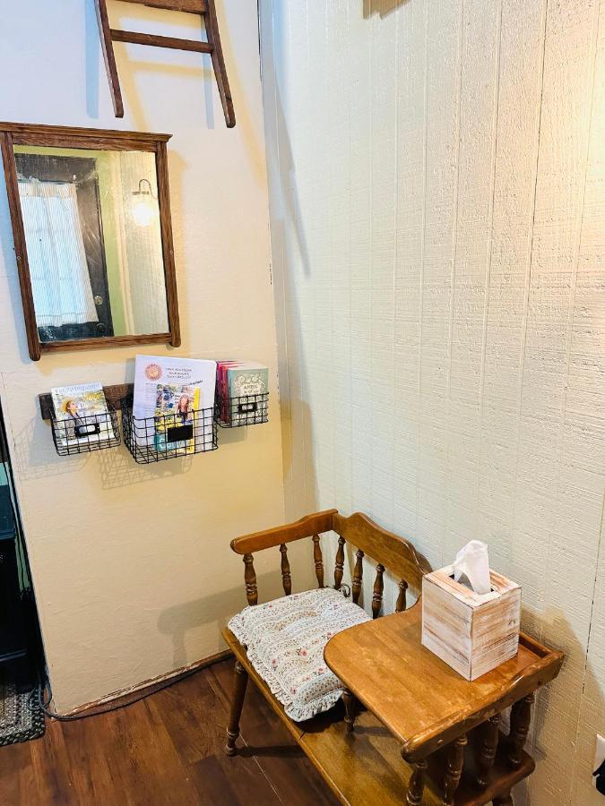Acorn Hideaways Canton Unwind At Green Gables Suite For Up To 3 外观 照片
