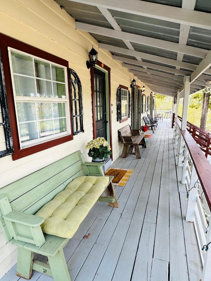 Acorn Hideaways Canton Unwind At Green Gables Suite For Up To 3 外观 照片