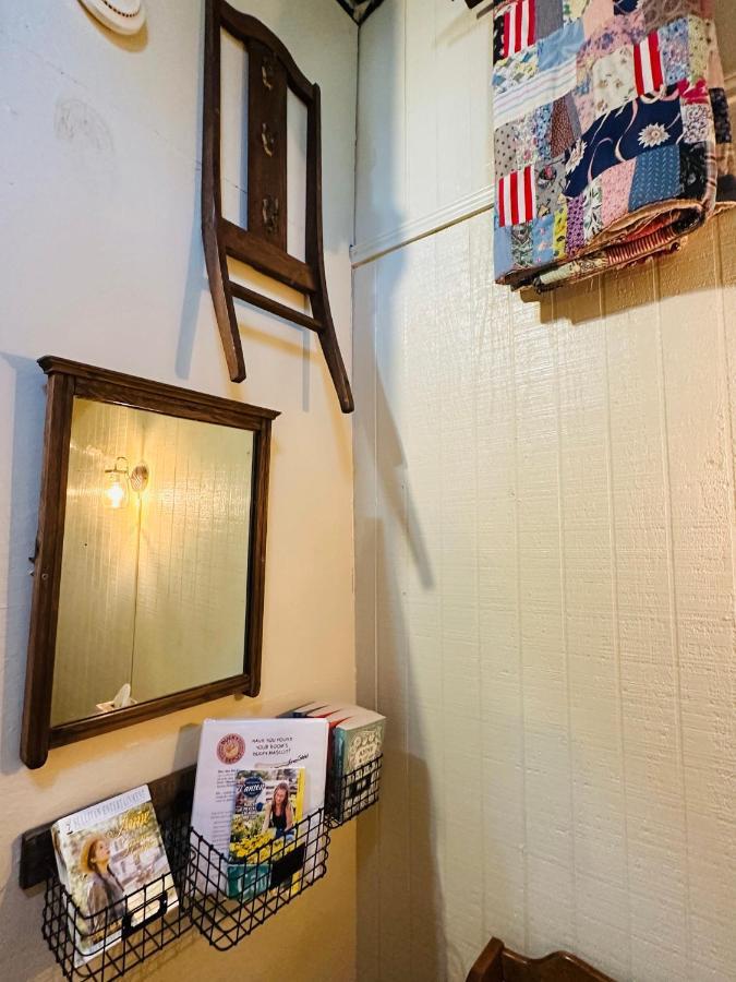 Acorn Hideaways Canton Unwind At Green Gables Suite For Up To 3 外观 照片